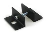 Doughty Stage Curtain Track System (SixTrack) - End Stop