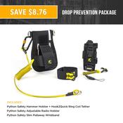 Drop Prevention Package