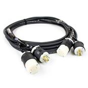 MTN Dual Twist Motor Cable 16/7