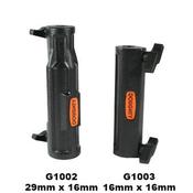 Doughty Socket Adapters