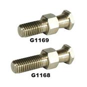 Doughty Supaclamp Studs (Stainless Steel) image