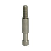 Doughty 16mm Stainless Steel Spigot with Male Thread image