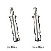 Doughty 28mm TV Lighting Spigots image