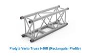 Prolyte Verto Truss H40 (TUV CERTIFIED)