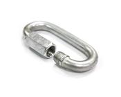 MTN Quick Link 5/16" - Connect Chain Hoist Bag to Hoist