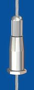 Reutlinger Holder Type 25 with Coupler M10
