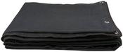 AED Stage Curtain