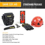 Stagehand Package