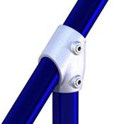 Key Clamp: Doughty Adjustable Short Tee