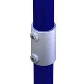 Key Clamp: Doughty Sleeve Joint/External Tube Connector
