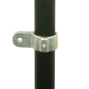 Doughty Single Male Section of Swivel (Magnesium Alloy)