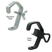 Doughty Universal Hook Clamp (Steel)