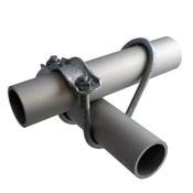 Doughty Scaffold Tube Clip Crossover Joint