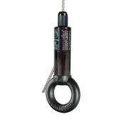 Reutlinger Cable Holder SVIII w/Ring &amp; Side Exit Wire