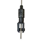 Reutlinger Cable Holder SV III w/Fork