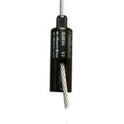Reutlinger Cable Holder SV III w/Side Exit Wire