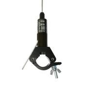 Reutlinger Cable Holder SV III w/Doughty Clamp