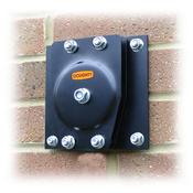 Doughty Wall Mounting Plates