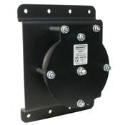 Doughty Heavy Duty Wall Mounting Plates for Stage Pulleys