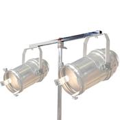 Doughty Lantern Tee Bar (Supplied with Lamp Fixings)