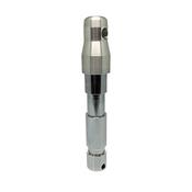Doughty 28mm Spigot w/ Half Connector