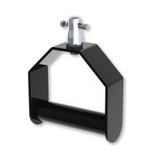 Doughty Modular Drop Arm Stirrup (Aluminum)
