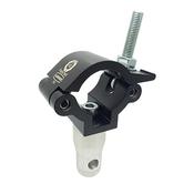 Doughty Lightweight Clamp with Half Connector