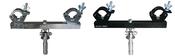 Doughty Solid Swivel Truss Adapter