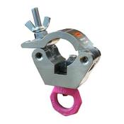 Doughty Eye Clamp: 48mm Hanging Clamp with SWL 750kg