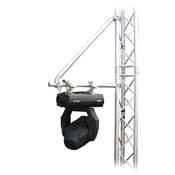Doughty Boom Arms with Brace