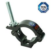 Doughty Slimline Half Coupler: 60mm Mammoth Clamp