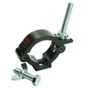 Doughty 60-63mm Hook Clamp (Slim; w/M12 fixings)