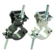 Doughty 90 Degree Fixed Coupler (60mm Mammoth Clamp - Various Sizes)
