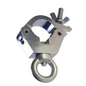 Doughty Eye Clamp: Slimline 48mm Hanging Clamp