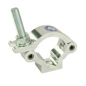 Doughty Half Coupler 50mm- Slimline &amp; Lightweight