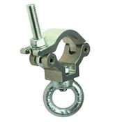 Doughty Eye Clamp: Slimline Lightweight 48mm Hanging Clamp