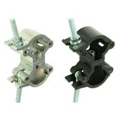 Doughty Parallel Coupler 48mm Lightweight