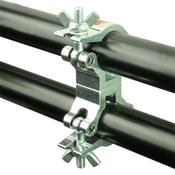 Doughty Parallel Coupler (25mm Atom Clamp)