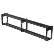 Doughty Stage Curtain Track System(SixTrack) - Straight Section