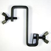 Doughty Stage Curtain Track System (SixTrack) - Barrel Bracket