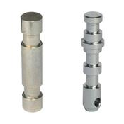 Doughty 16mm Lighting Spigots