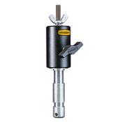 Doughty Race TV Spigot (Steel)