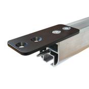 Doughty Rail - Joint Kit