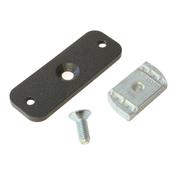 Doughty Rail - Ceiling Bracket