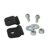 Doughty Studio Rail - 40mm, 100mm &amp; 114mm Clamps