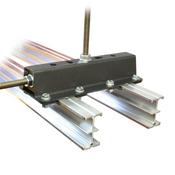 Doughty Studio Rail - Suspension Bracket