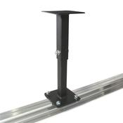 Doughty Studio Rail - Adjustable Extension Bracket