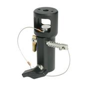 Doughty Studio Rail - 3 Point Receiver