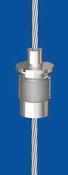 Reutlinger Holder Type 25 M13x10A