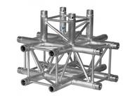 Prolyte H30V Square 5-Way Corner